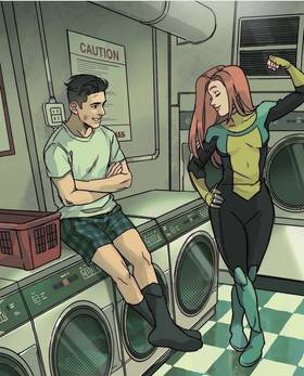 Read PPB TEST SERIES  4 Page 3 in English