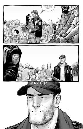 Read Test series  5 Page 1 in English