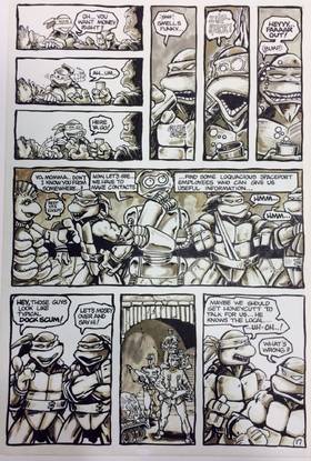 Read PPB + free w gold  6 Page 3 in English