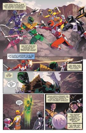 Read FREE Releases  3 Page 3 in English