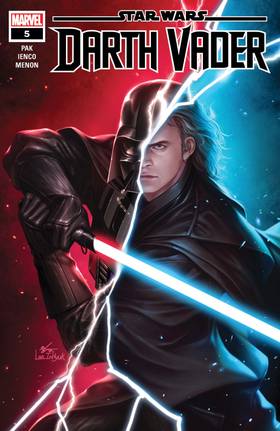 Read Star Wars  1 Page 1 in English