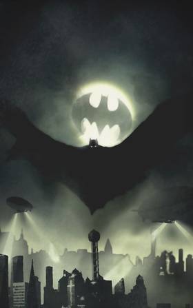 Read Batman  7 Page 2 in English