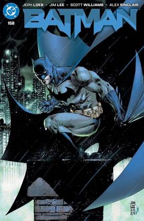 Batman: The Dark Knight Returns