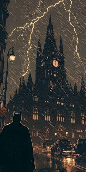 Read Batman  5 Page 3 in English