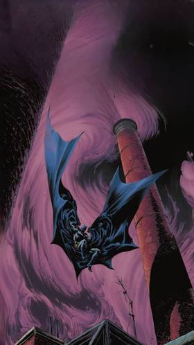 Read Batman  4 Page 2 in English