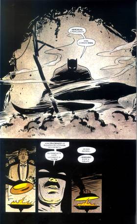 Read Batman  5 Page 2 in English