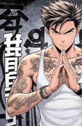 Read JB  5 Page 1 in English