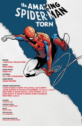 Read Amazing Spider-Man  2 Page 2 in Spanish