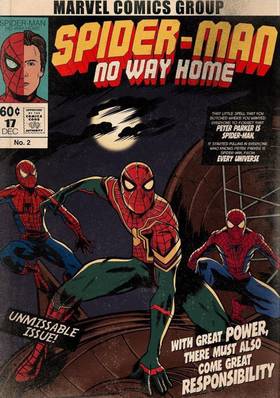 Read Amazing Spider-Man  4 Page 1 in Spanish