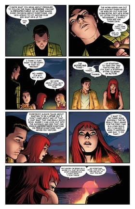 Read Amazing Spider-Man  6 Page 2 in Spanish