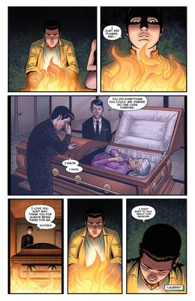 Read Amazing Spider-Man  6 Page 3 in Spanish