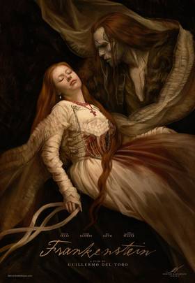 Read Frankenstein with a very long long long title  3 Page 1 in English