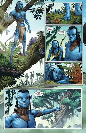 Read Avatar  7 Page 2 in English