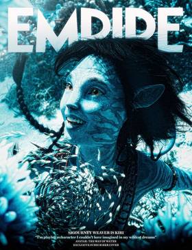 Read Avatar  2 Page 1 in French