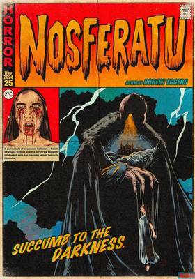 Read Nosferatu  1 Page 1 in Spanish