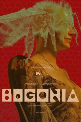 Read Bugonia - vertical scroll  2 Page 1 in English