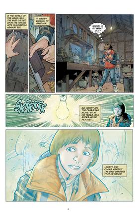 Read Marty Supreme  2 Page 3 in English