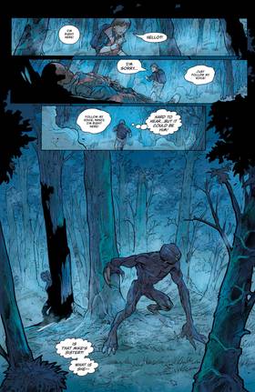 Read Sentimental  1 Page 2 in English