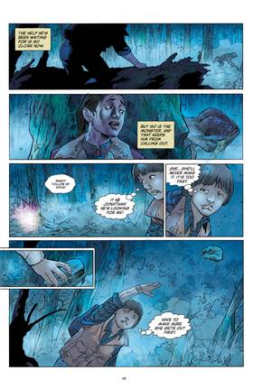 Read Sentimental  1 Page 3 in English