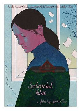 Read Sentimental  1 Page 1 in English