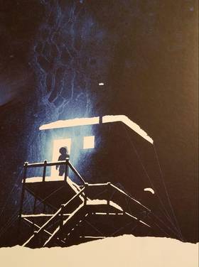 Read The Thing  1 Page 3 in English